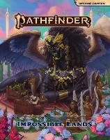 Pathfinder Lost Omens: Impossible Lands (P2)