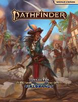 Pathfinder Lost Omens Firebrands (P2)