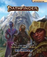 Pathfinder Lost Omens Highhelm (P2)