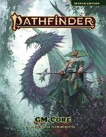Pathfinder RPG: Pathfinder GM Core (P2)