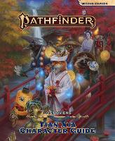 Pathfinder Lost Omens Tian Xia Character Guide (P2)