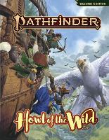 Pathfinder RPG: Howl of the Wild (P2)
