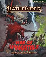 Pathfinder RPG: War of Immortals (P2)