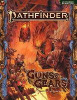 Pathfinder RPG Guns & Gears (Remastered) (P2)
