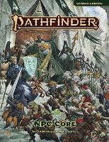 Pathfinder RPG NPC Core (P2)