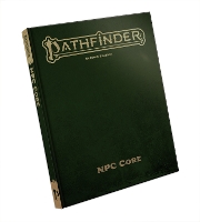 Pathfinder RPG NPC Core Special Edition (P2)