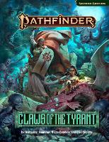 Pathfinder Adventure: Claws of the Tyrant (P2)
