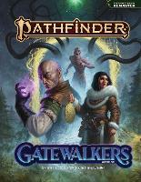 Pathfinder Adventure Path: Gatewalkers (P2)