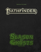 Pathfinder Season of Ghosts Adventure Path (Pathfinder Second Edition Remaster Adventures)