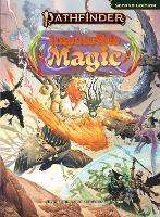 Pathfinder Impossible Magic (Pathfinder Second Edition Remaster Rulebooks)