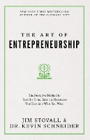 The Art of Entrepreneurship