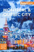 Fodor's Montreal & Quebec City