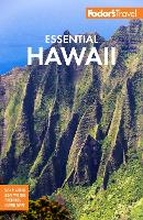 Fodor's Essential Hawaii