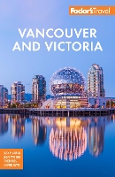 Fodor's Vancouver & Victoria