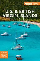 Fodor's U.S. & British Virgin Islands