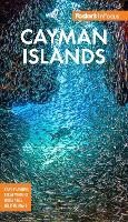 Fodor's InFocus Cayman Islands