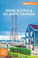 Fodor's Nova Scotia & Atlantic Canada