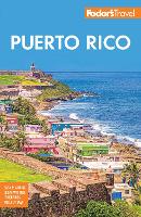 Fodor's Puerto Rico