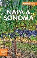 Fodor's Napa & Sonoma