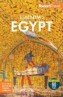 Fodor's Essential Egypt