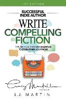 Write Compelling Fiction