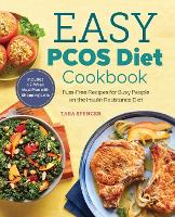 Easy PCOS Diet Cookbook