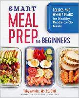 Smart Meal Prep for Beginners