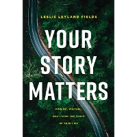 Your Story Matters