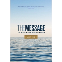 Message Outreach Edition, The