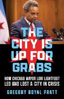 The City Is Up for Grabs