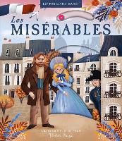 Lit for Little Hands: Les Misérables