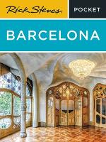 Rick Steves Pocket Barcelona (Fourth Edition)