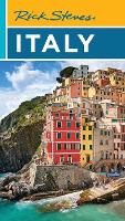 Rick Steves Italy (Twenty-eighth Edition)