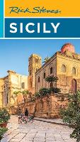 Rick Steves Sicily (Third Edition)