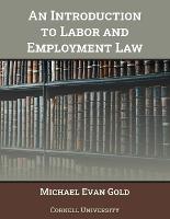 An Introduction to Labor and Employment Law