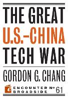 The Great U.S.-China Tech War