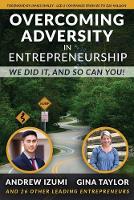 Overcoming Adversity in Entrepreneurship