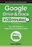 Google Drive & Docs In 30 Minutes