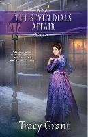 The Seven Dials Affair: 27 (Rannoch Fraser Mysteries)