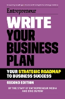 Write Your Business Plan