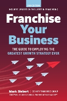 Franchise Your Business