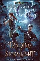 Trading By Stormlight