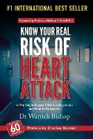 Know Your Real Risk Of Heart Attack