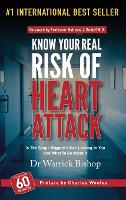 Know Your Real Risk Of Heart Attack