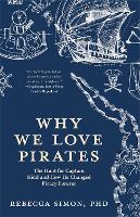 Why We Love Pirates