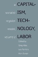 Capitalism, Technology, Labor