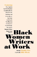 Black Women Writers at Work