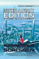 Interplanetary Edition and Other Tales of Tomorrow