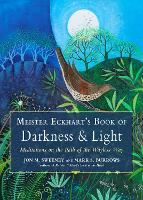 Meister Eckhart's Book of Darkness & Light