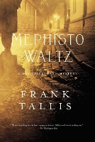 Mephisto Waltz - A Max Liebermann Mystery (Max Liebermann Mysteries)